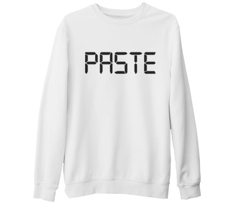 

Свитшот мужской Lord Tshirt BK-704 белый S (доставка из-за рубежа), BK-704