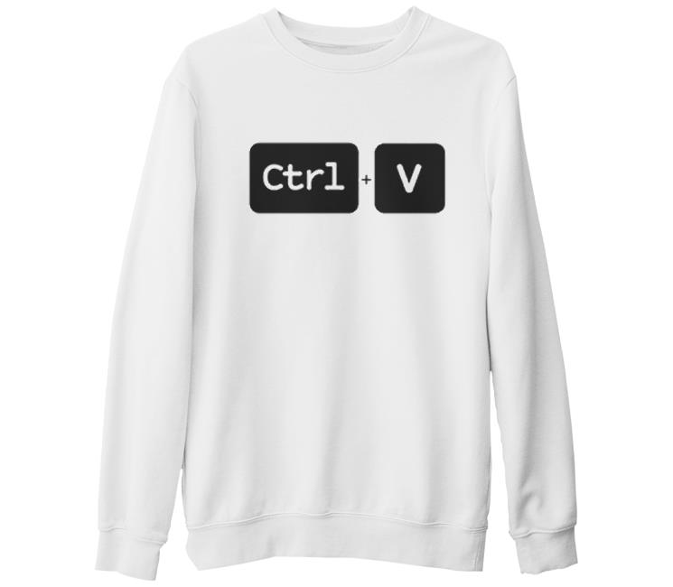 

Свитшот мужской Lord Tshirt BK-707 белый S (доставка из-за рубежа), BK-707