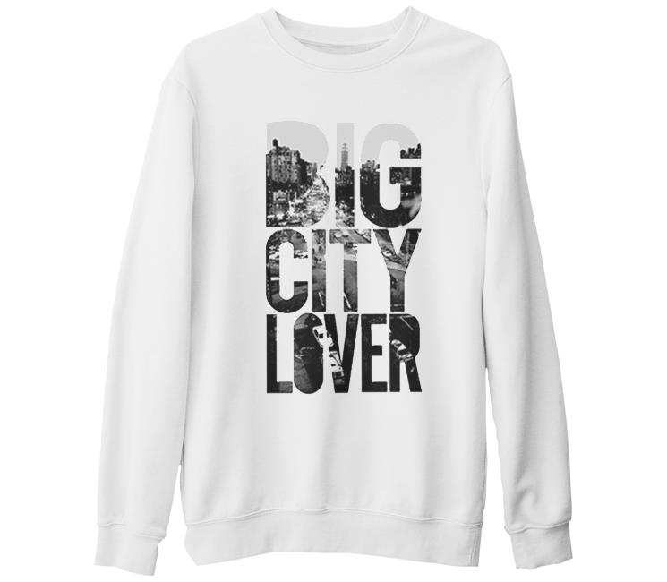 

Свитшот мужской Lord Tshirt BK-736 белый S (доставка из-за рубежа), BK-736