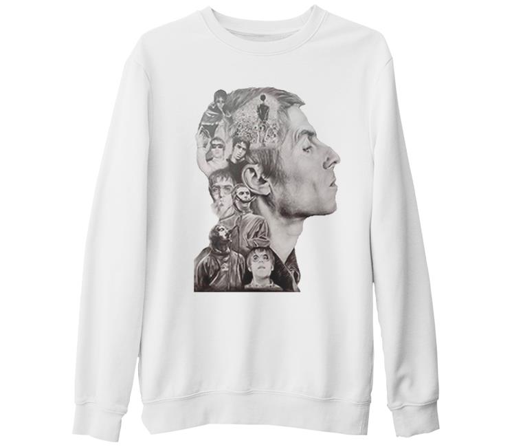 

Свитшот мужской Lord Tshirt BK-747 белый S (доставка из-за рубежа), BK-747