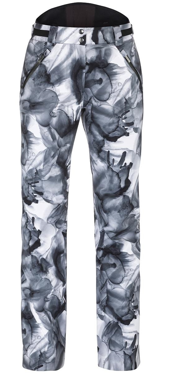 фото Спортивные брюки head sierra pants w white, m int