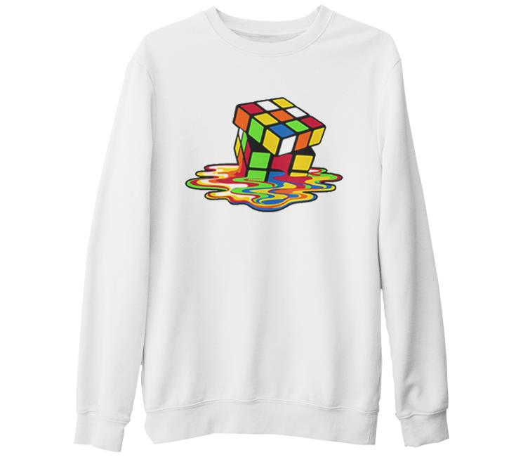 

Свитшот мужской Lord Tshirt BK-754 белый S (доставка из-за рубежа), BK-754