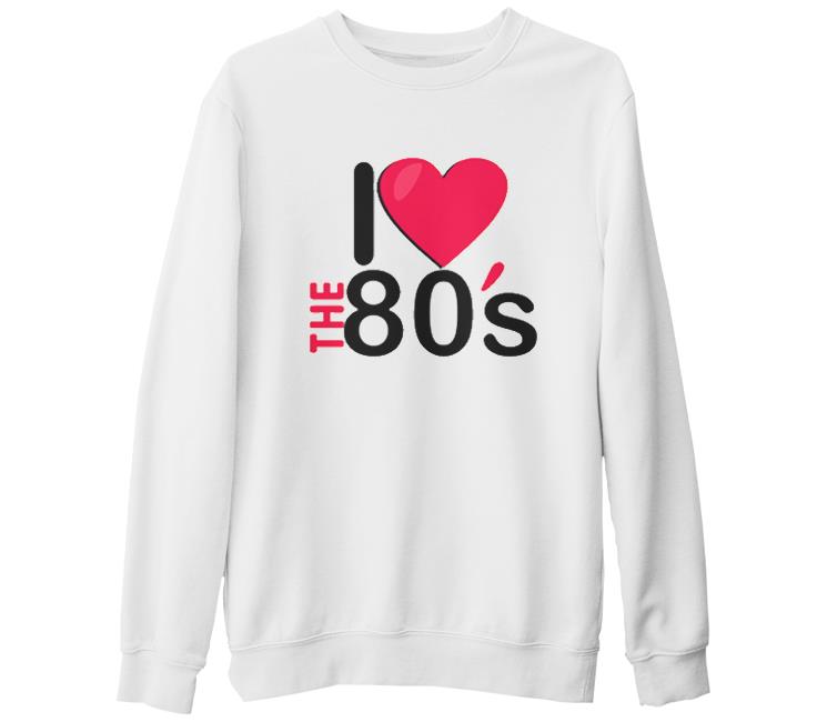 

Свитшот мужской Lord Tshirt BK-758 белый S (доставка из-за рубежа), BK-758