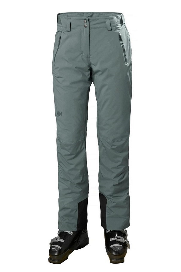 фото Спортивные брюки helly hansen w legendary insulated pant trooper, l int