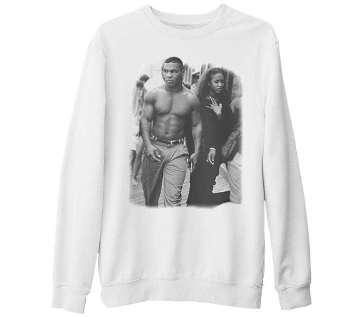 

Свитшот мужской Lord Tshirt BK-803 белый S (доставка из-за рубежа), BK-803