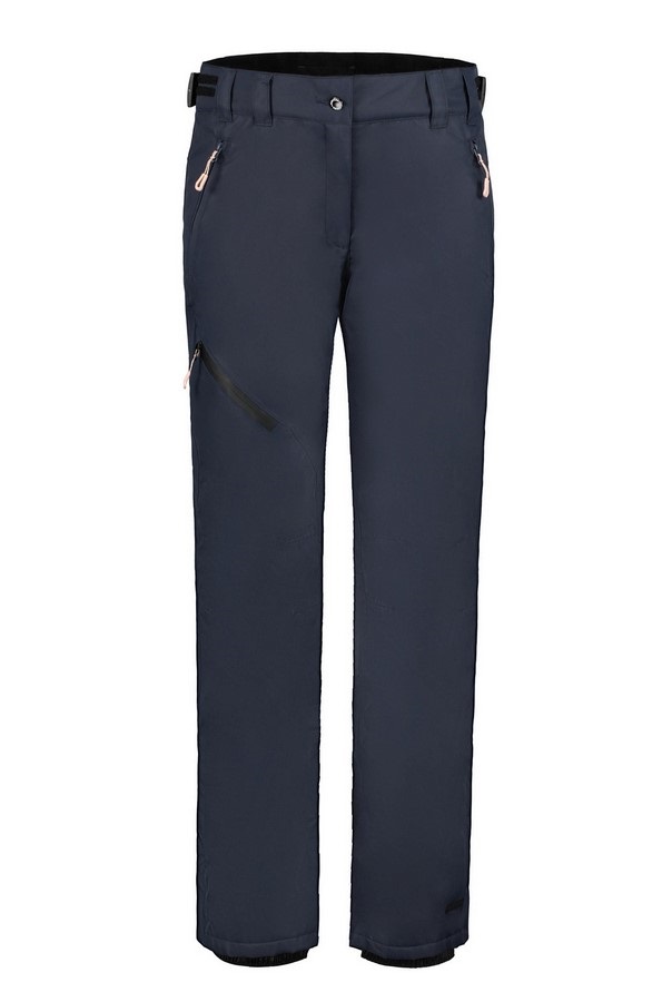 

Спортивные брюки IcePeak Curlew W dark blue, 40 EU, Curlew W