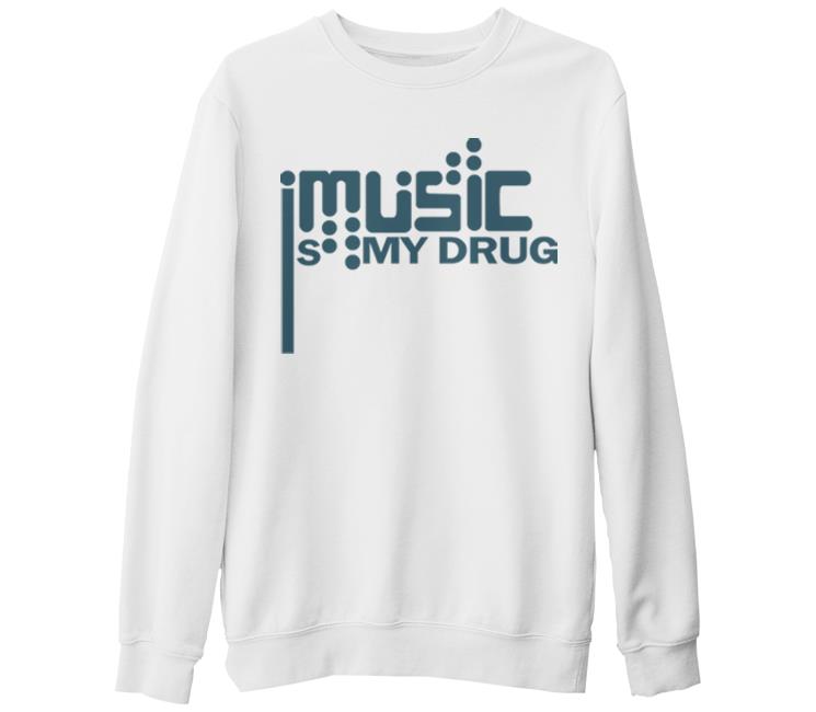 

Свитшот мужской Lord Tshirt BK-837 белый S (доставка из-за рубежа), BK-837