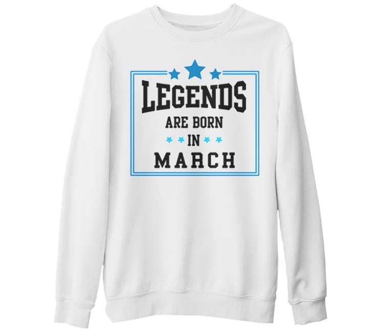 

Свитшот мужской Lord Tshirt BK-849 белый S (доставка из-за рубежа), BK-849