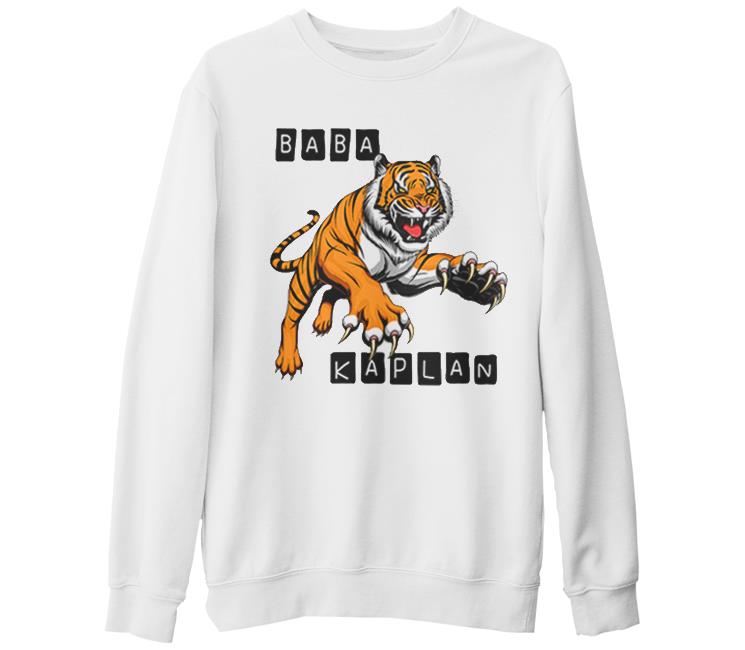 

Свитшот мужской Lord Tshirt BK-866 белый S (доставка из-за рубежа), BK-866