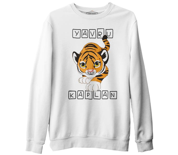 

Свитшот мужской Lord Tshirt BK-867 белый S (доставка из-за рубежа), BK-867