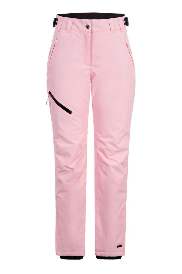 фото Спортивные брюки icepeak curlew w pink, 42 eu