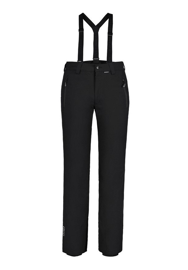 

Спортивные брюки IcePeak Freiberg M black, 48 EU, Freiberg M