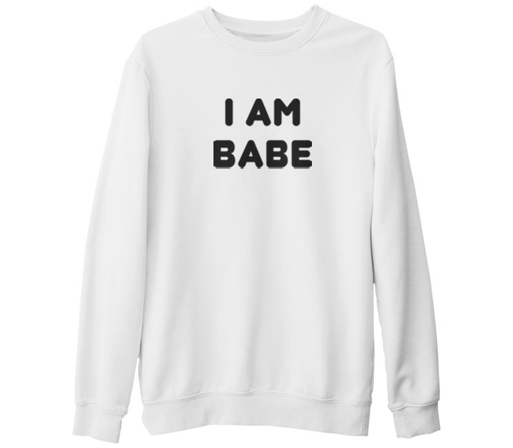 

Свитшот мужской Lord Tshirt BK-904 белый S (доставка из-за рубежа), BK-904