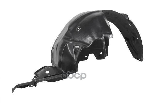 

Подкрылок Передний R Tyg Sb11024ar TYG арт. SB11024AR