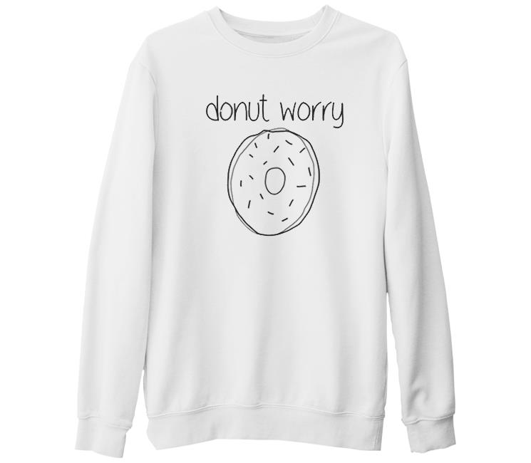 Свитшот мужской Lord Tshirt BK-914 белый S (доставка из-за рубежа)