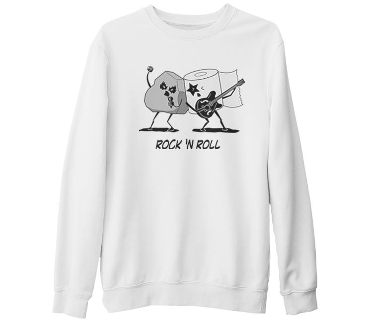 

Свитшот мужской Lord Tshirt BK-924 белый S (доставка из-за рубежа), BK-924