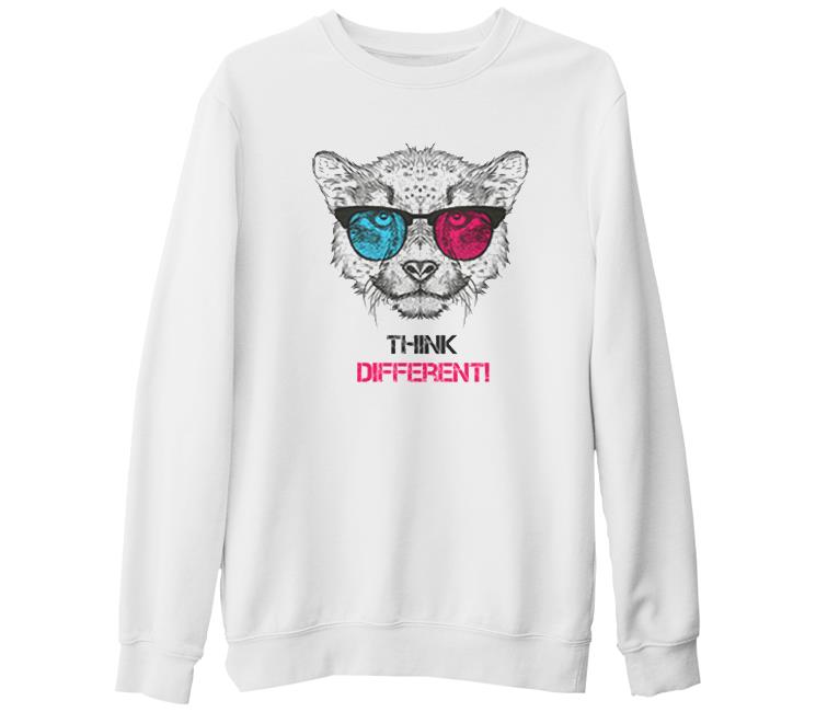 

Свитшот мужской Lord Tshirt BK-934 белый S (доставка из-за рубежа), BK-934