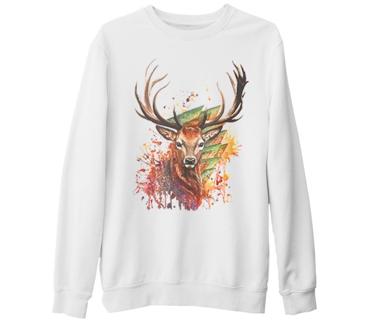 

Свитшот мужской Lord Tshirt BK-953 белый S (доставка из-за рубежа), BK-953
