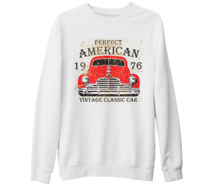 

Свитшот мужской Lord Tshirt BK-965 белый S (доставка из-за рубежа), BK-965