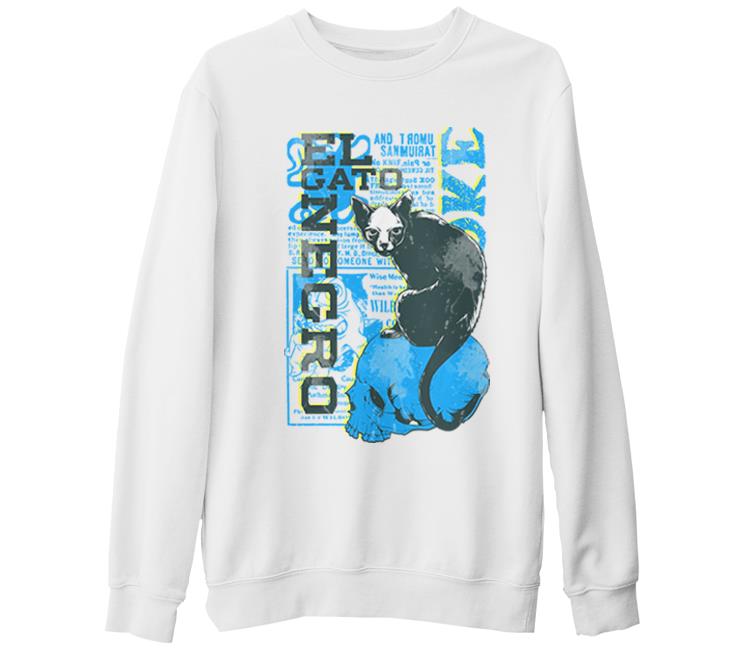 

Свитшот мужской Lord Tshirt BK-976 белый S (доставка из-за рубежа), BK-976