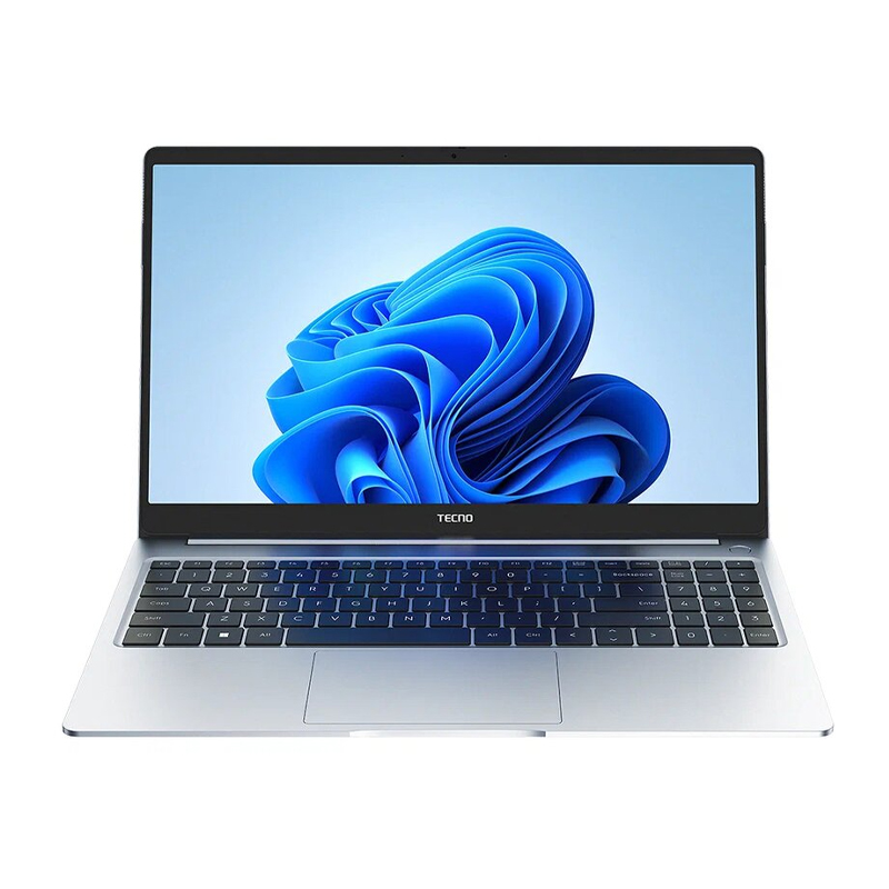 

Ноутбук Tecno T1 (TCN-T1I3W12.256.SL), T1