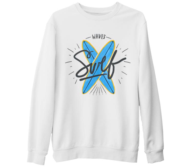 

Свитшот мужской Lord Tshirt BK-981 белый S (доставка из-за рубежа), BK-981