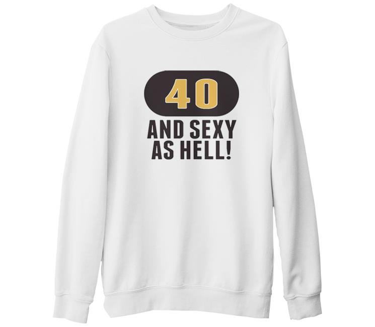 

Свитшот мужской Lord Tshirt BK-1027 белый S (доставка из-за рубежа), BK-1027
