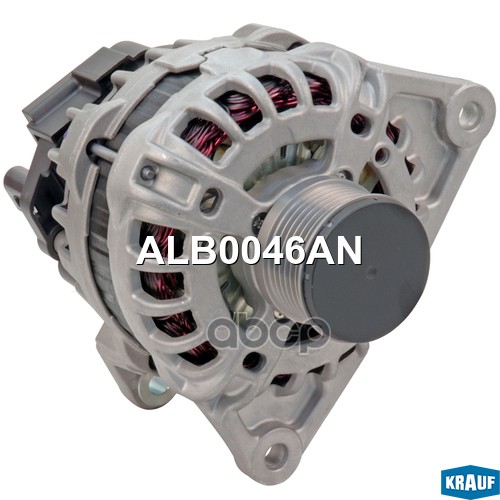 

Генератор Krauf alb0046an
