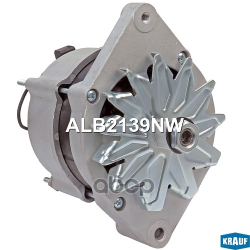 

Генератор Krauf alb2139nw