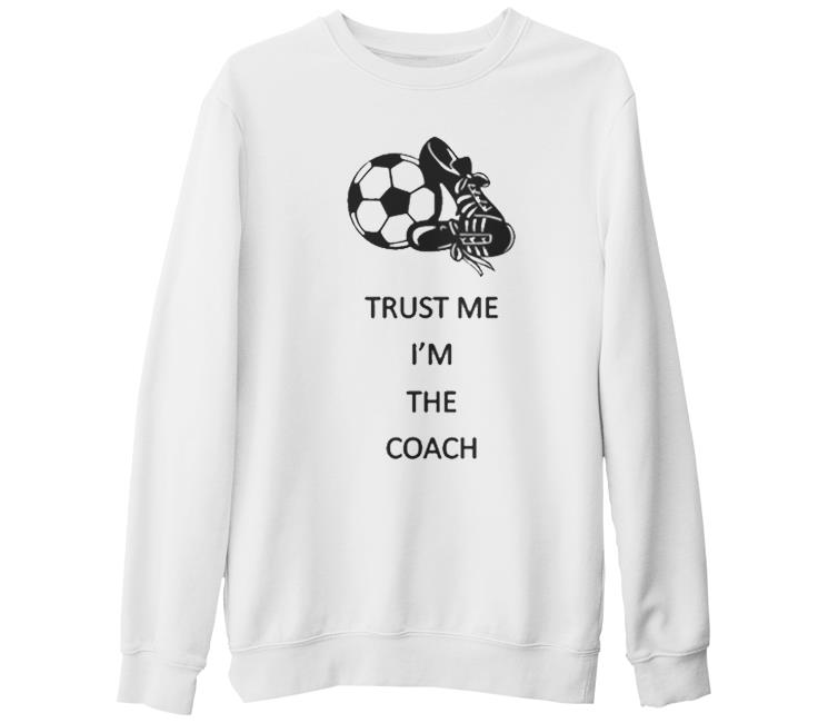 

Свитшот мужской Lord Tshirt BK-1208 белый S (доставка из-за рубежа), BK-1208