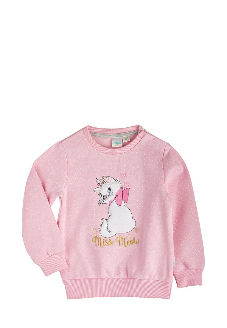 

Джемпер детский Disney AW20D12 розовый р.92, AW20D12