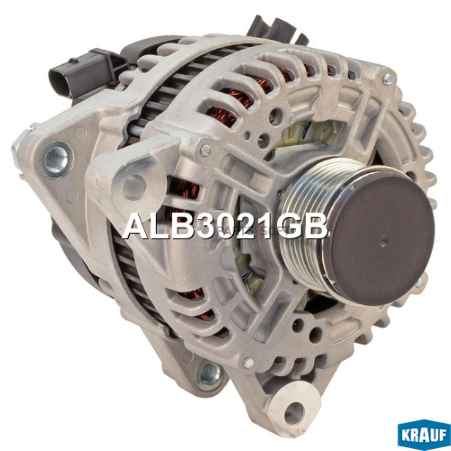

Генератор Krauf alb3021gb
