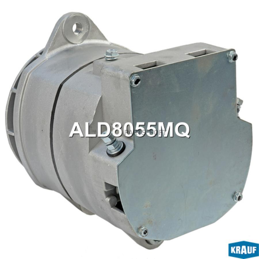 

Генератор Krauf ald8055mq