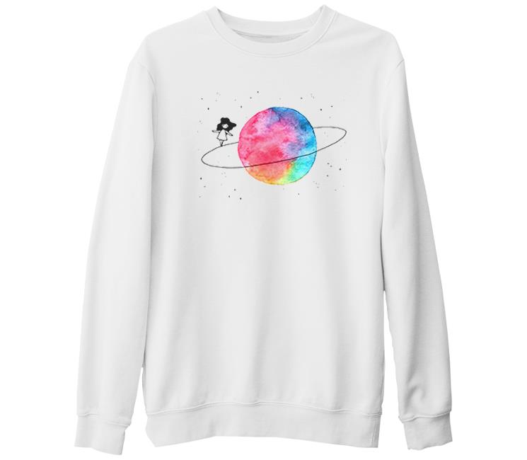 

Свитшот мужской Lord Tshirt BK-1042 белый S (доставка из-за рубежа), BK-1042