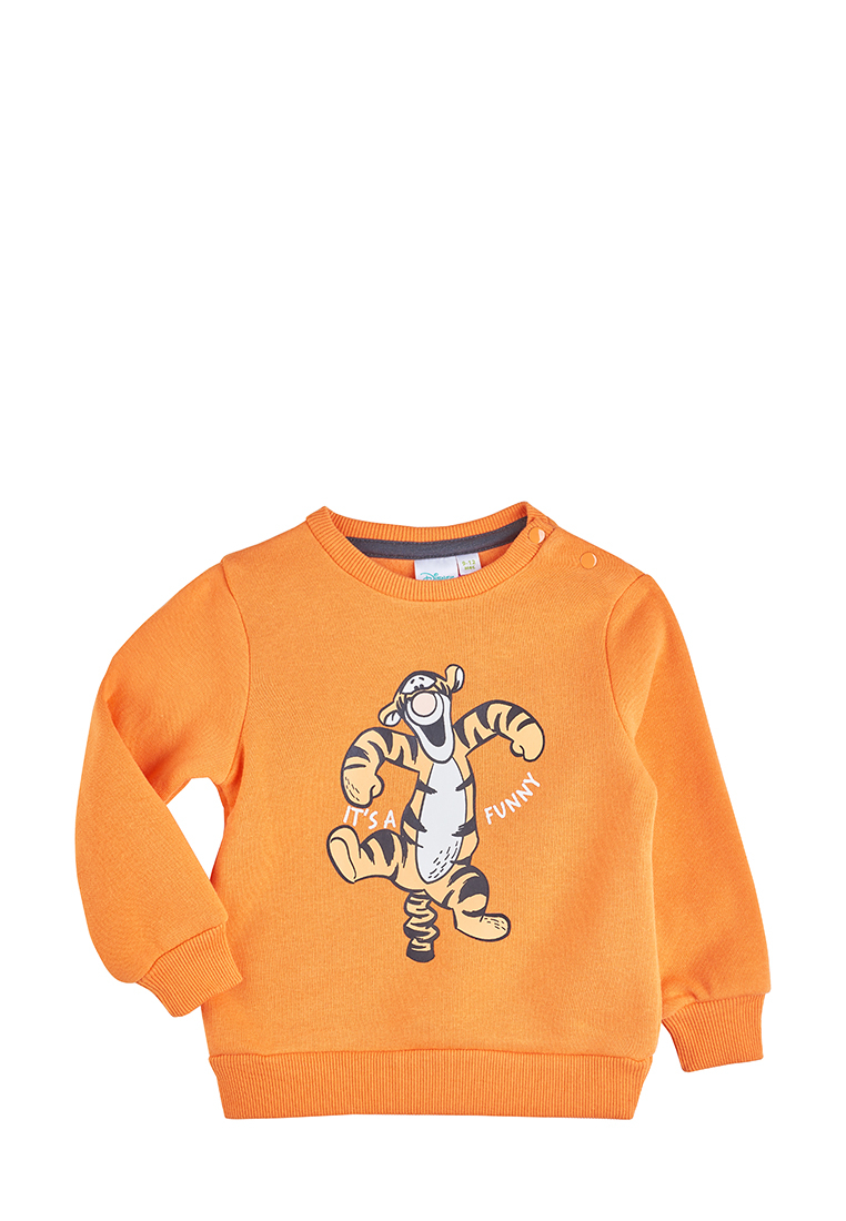 

Джемпер детский Disney AW20D25 оранжевый р.86, AW20D25