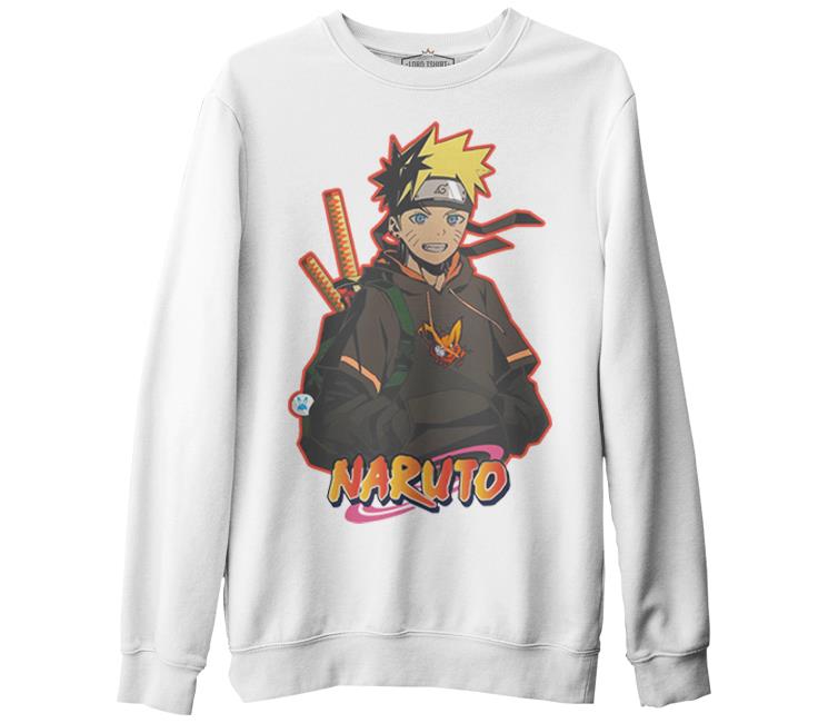 

Свитшот мужской Lord Tshirt BK-1047 белый S (доставка из-за рубежа), BK-1047