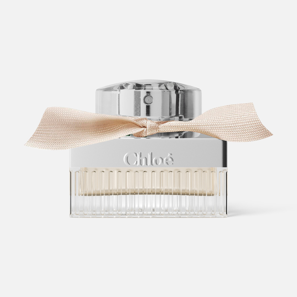 Парфюмерная вода Chloe Signature epd женская, 30 мл chloe signature naturelle 30