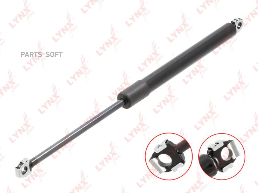

Упор Газовый Багажника Bmw 5(E34) 87> Lynxauto Gs-1255 LYNXauto GS-1255