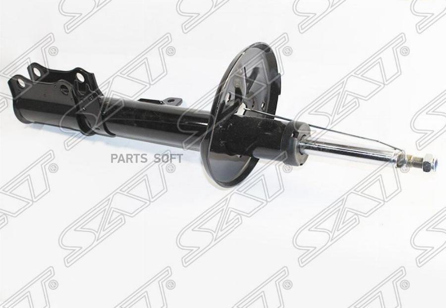 

SAT ST-48530-49115 Стойка задняя TOYOTA HARRIER/LEXUS 97-03 2WD RH 1шт