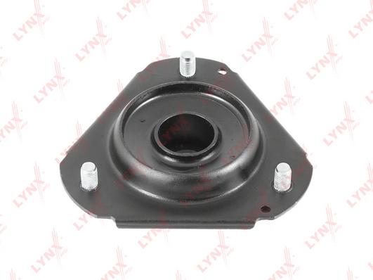

Опора Пер.Аморт.Toyota Carina Ed(T18/T20) 1.8-20 89-98 / Celica(T18/T20) 2.0 89-99 LYNXaut