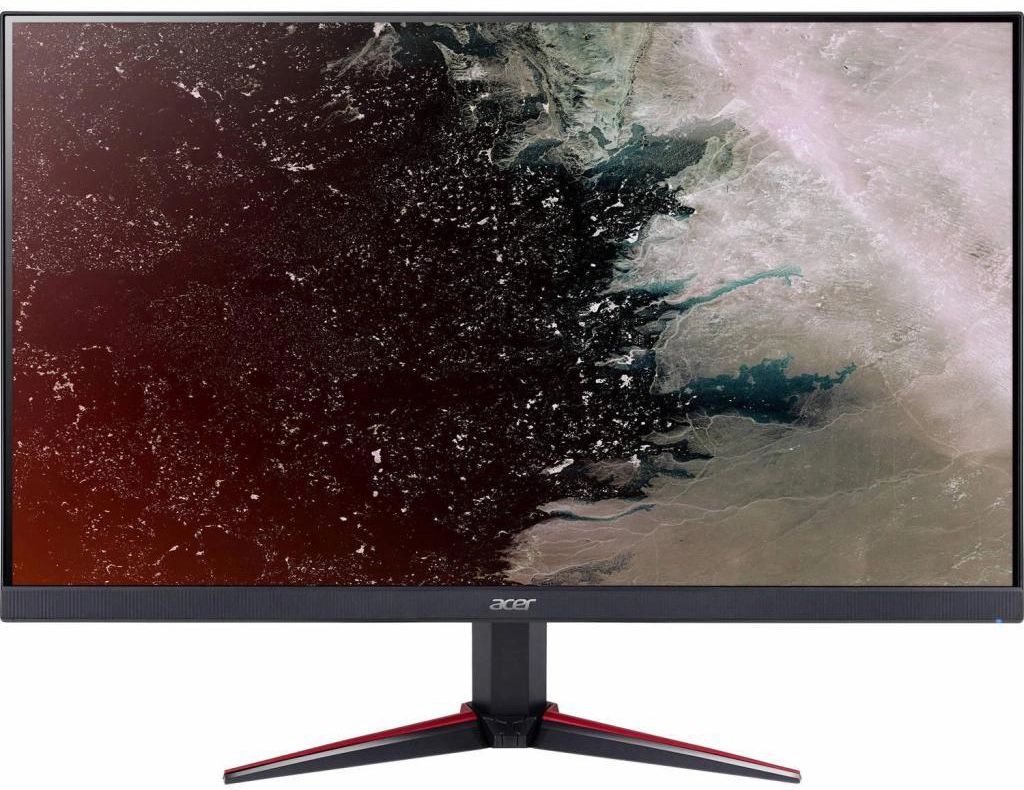 

27" Монитор Acer Nitro VG270Sbmiipx черный 165Hz 1920x1080 IPS, Nitro VG270Sbmiipx