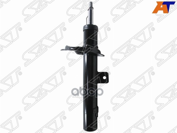

SAT Стойка передняя PEUGEOT 206- 98-12/PARTNER 96-07/CITROEN BERLINGO 96- LH
