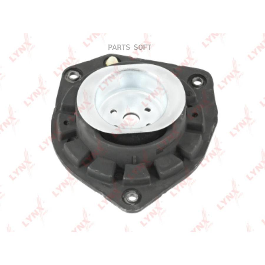 

Опора Переднего Амортизатора Renault Megane Ii 1.4-2.0 02-08 / Scenic Ii 1.4-2.0 03> LYNXa