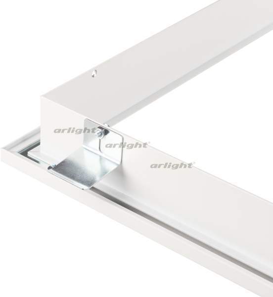

Arlight Набор BX3012 White (Металл) 027833, Белый