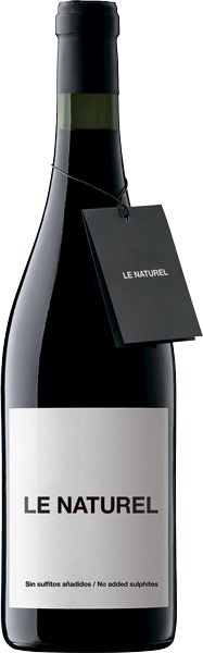 

Вино Le Naturel Navarra Red Dry, 750 мл