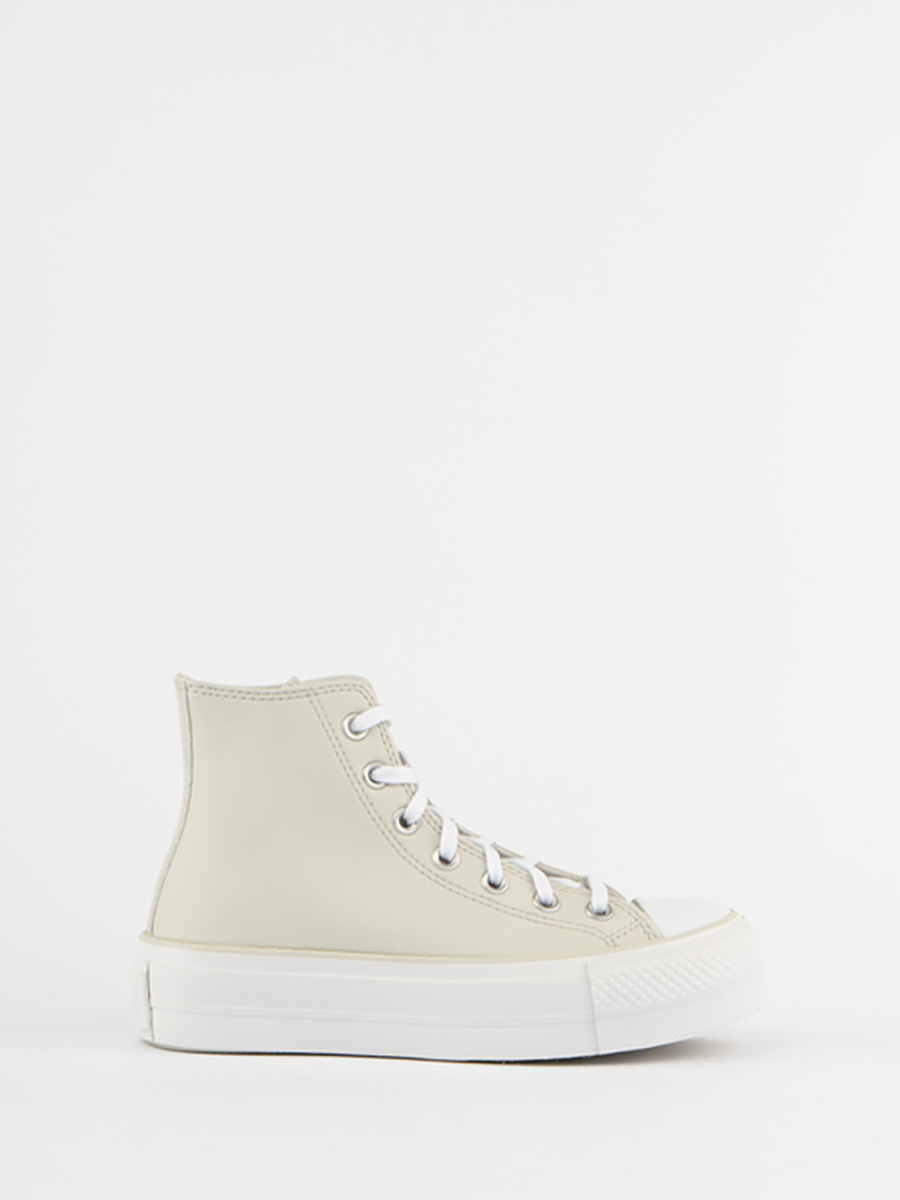 

Кеды женские Converse A00902 бежевые 36.5 RU, A00902