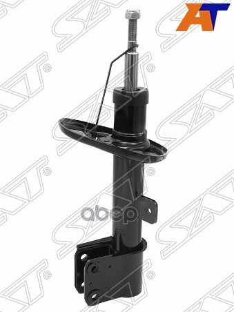 

SAT ST-5208V7 Стойка передняя CITROEN C4 11-/Peugeot 5008 09- LH 1шт