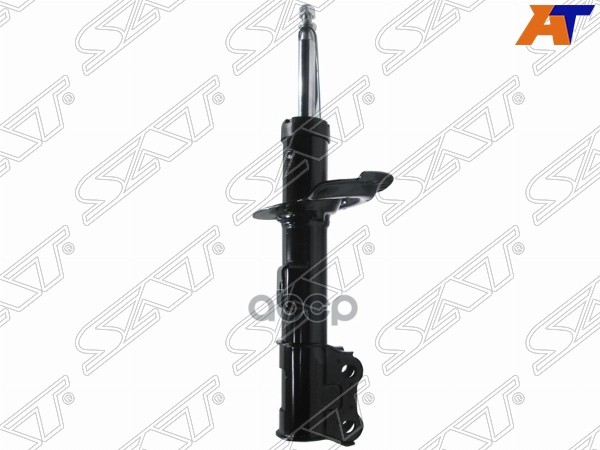 

SAT ST-54651-3X250 Стойка передняя HYUNDAI ELANTRA 11- LH 1шт