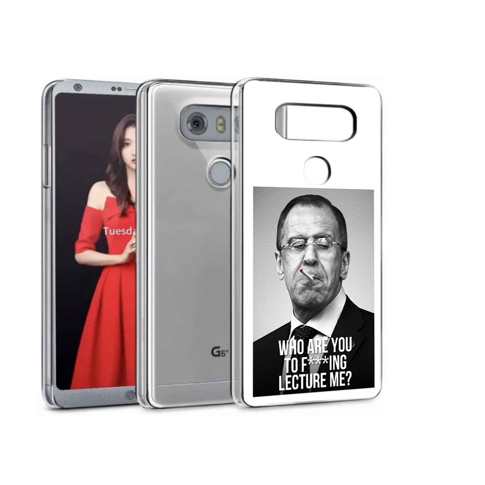 

Чехол MyPads Tocco для LG G5 лавров, Tocco