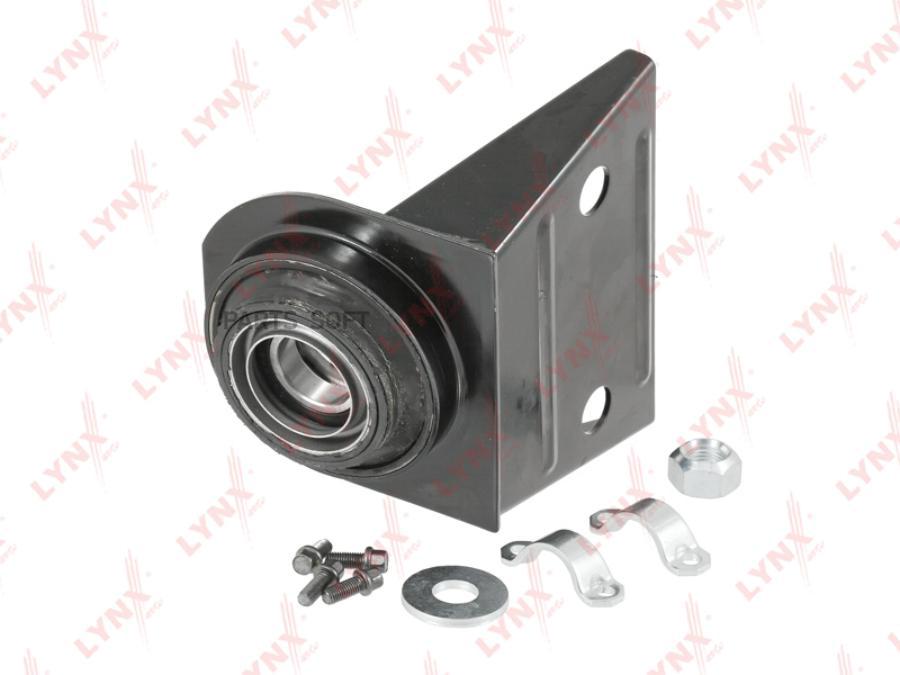 

LYNXAUTO MD-1016 Подшипник подвесной MERCEDES ML230-500W163 98-05 1шт